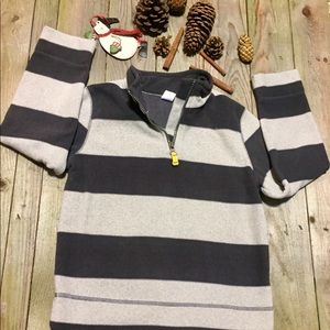 Carters kids fleece sweater.